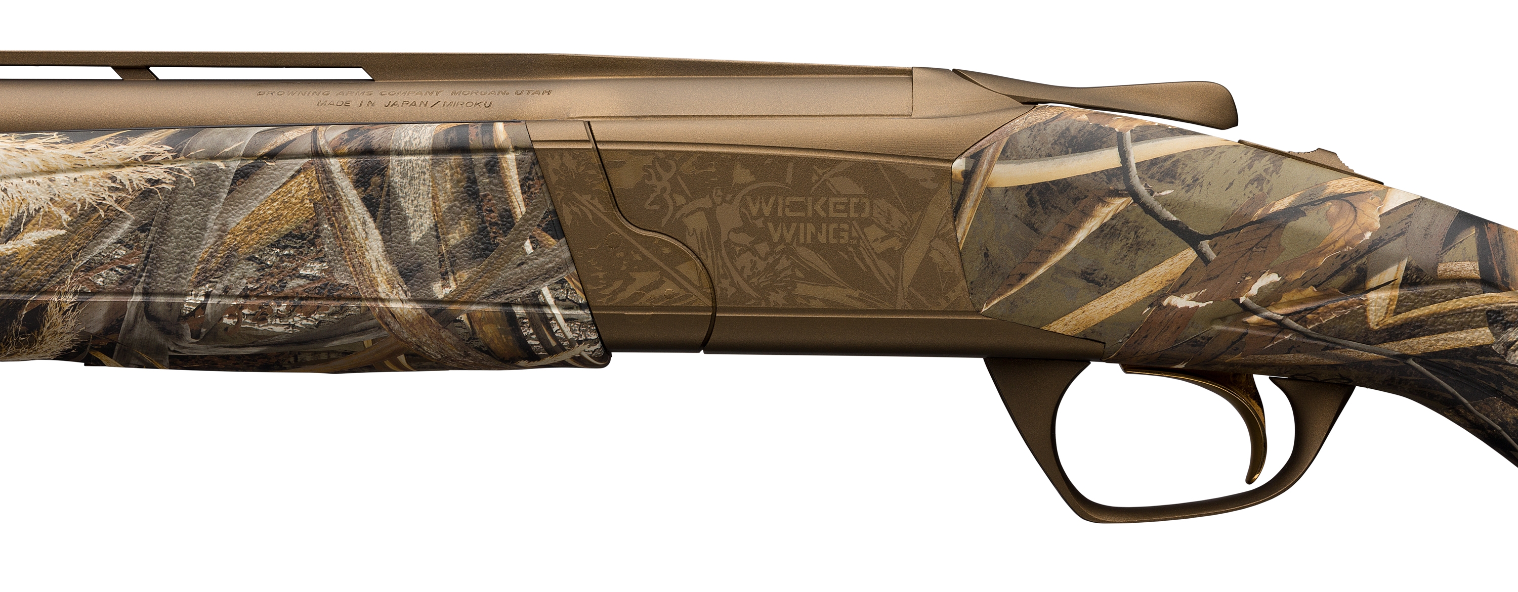 Cynergy Wicked Wing Realtree Max 5