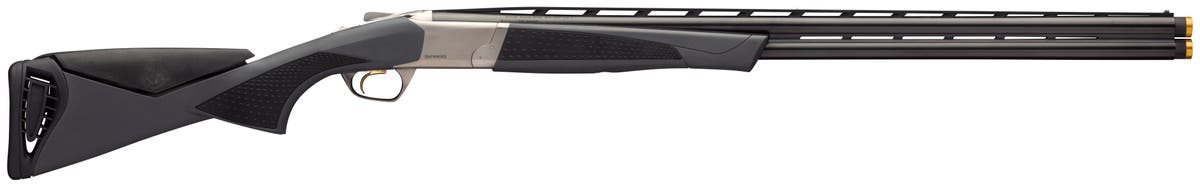 Cynergy CX Composite Shotgun image