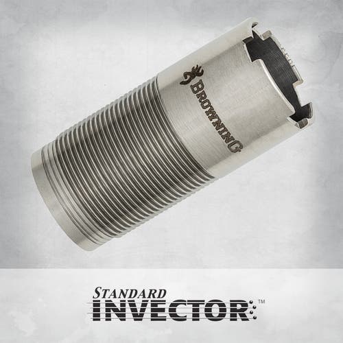 Gold Light 10 Standard Invector Choke Tube