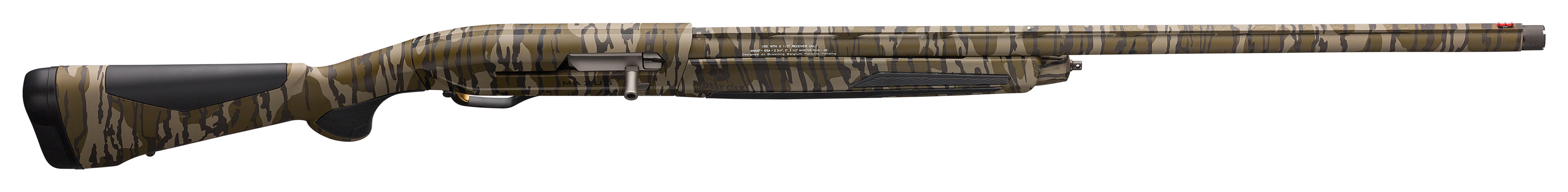 Maxus II Camo
