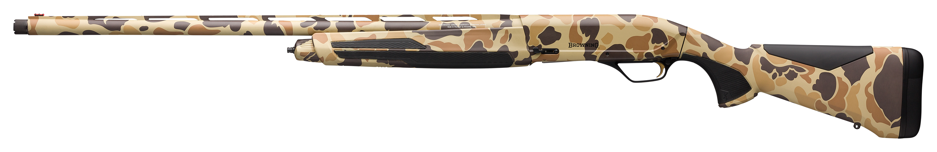 Maxus II Camo