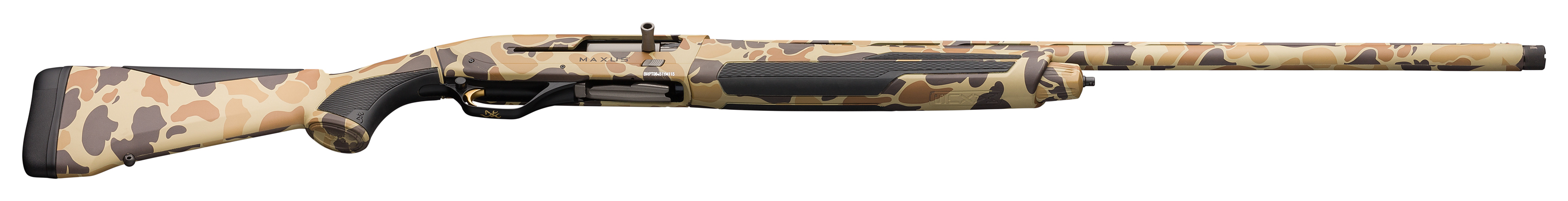 Maxus II Camo