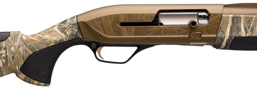 Maxus II Wicked Wing – Realtree Max-5