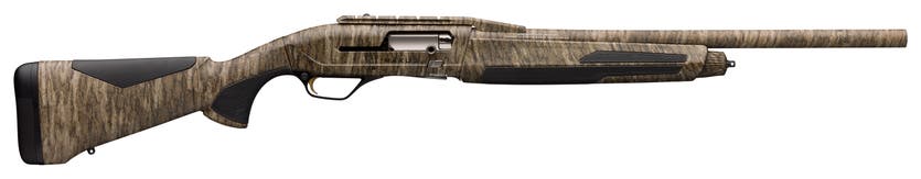 Browning Maxus II Rifled Deer MOBL 12ga NEW 011745321 In Stock!-img-0
