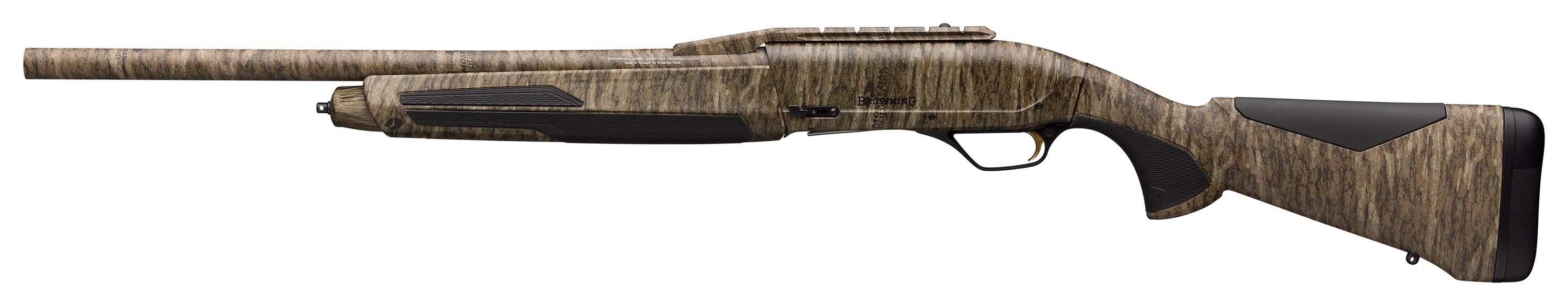   Maxus II Rifled Deer