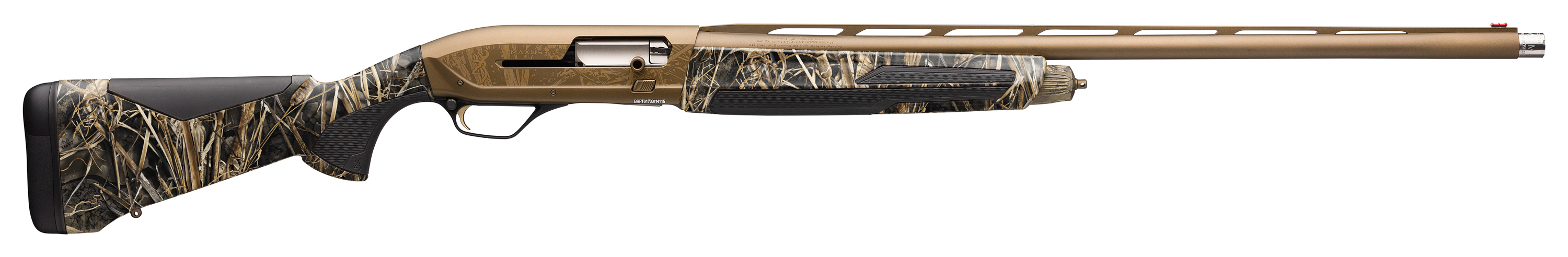 Maxus II Wicked Wing