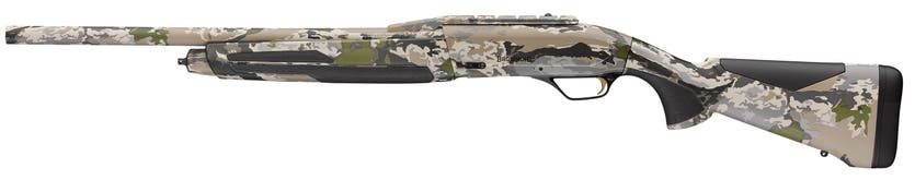 Maxus II Rifled Deer - Browning