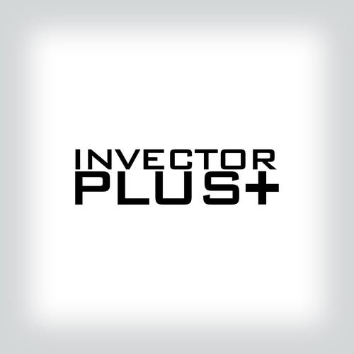 Invector-Plus Logo