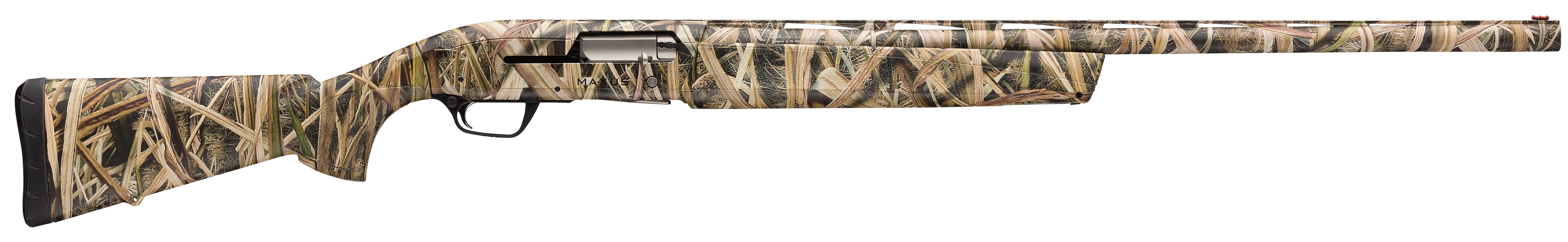 Maxus Mossy Oak Shadow Grass Blades