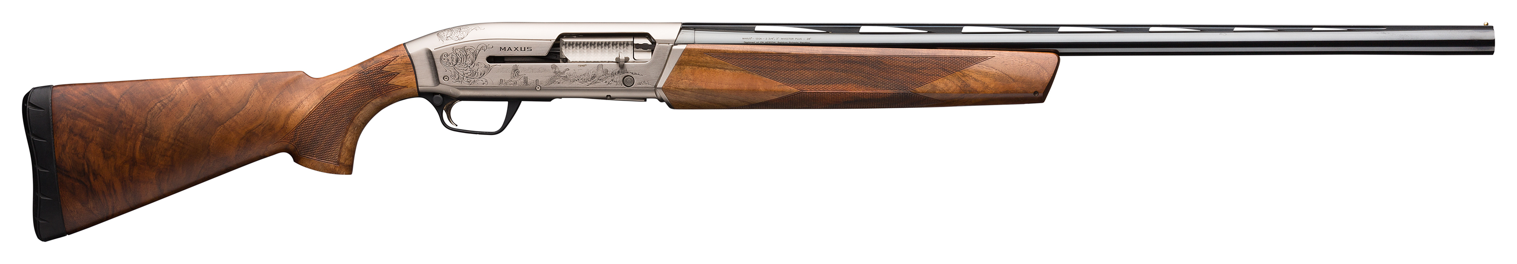 Browning Maxus Ultimate