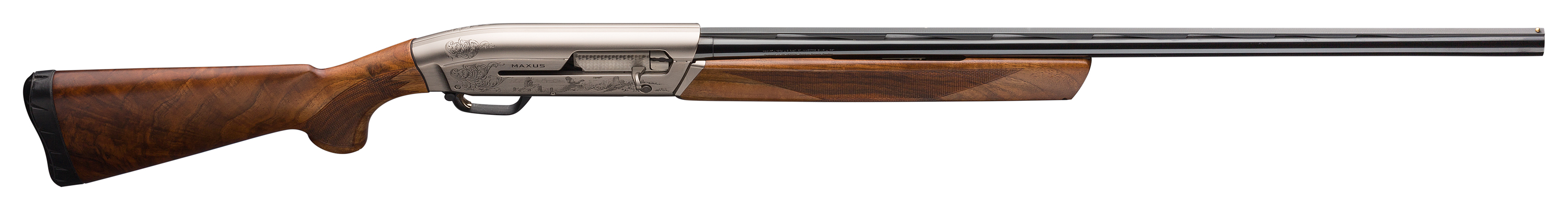 Browning Maxus Ultimate view 2