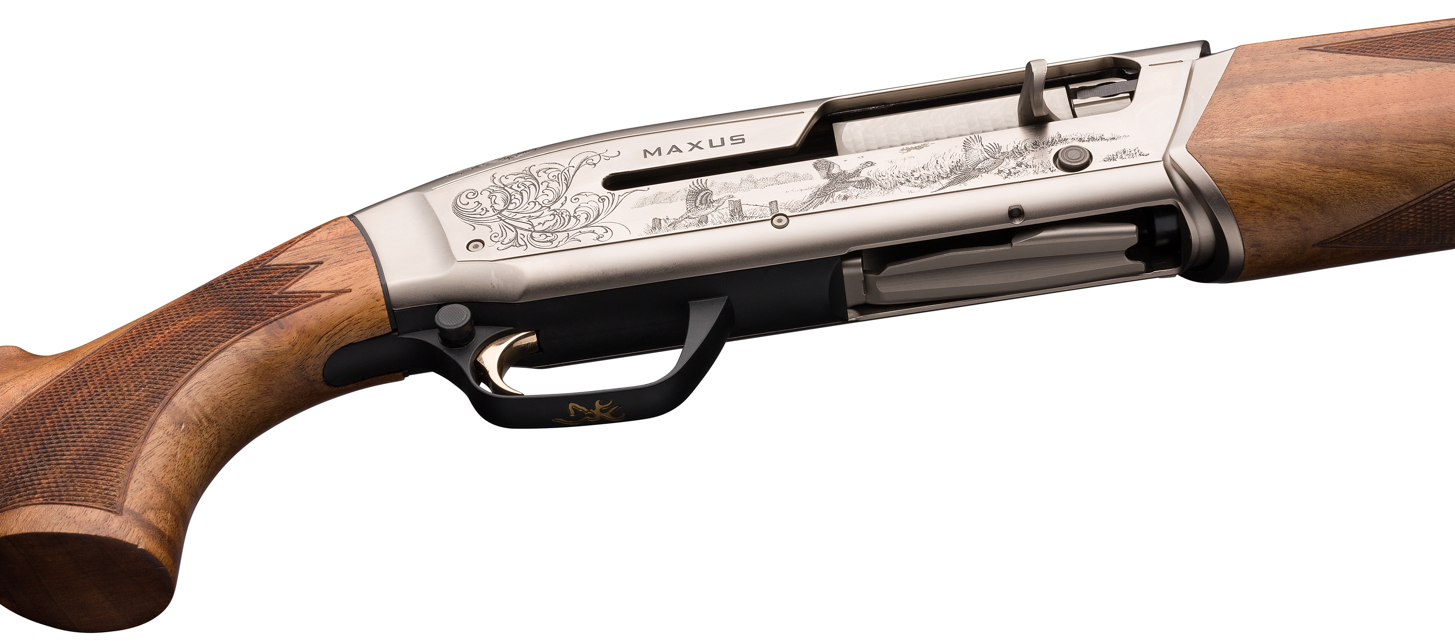 Maxus Ultimate