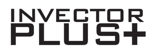 Invector-Plus Choke Tube Logo.