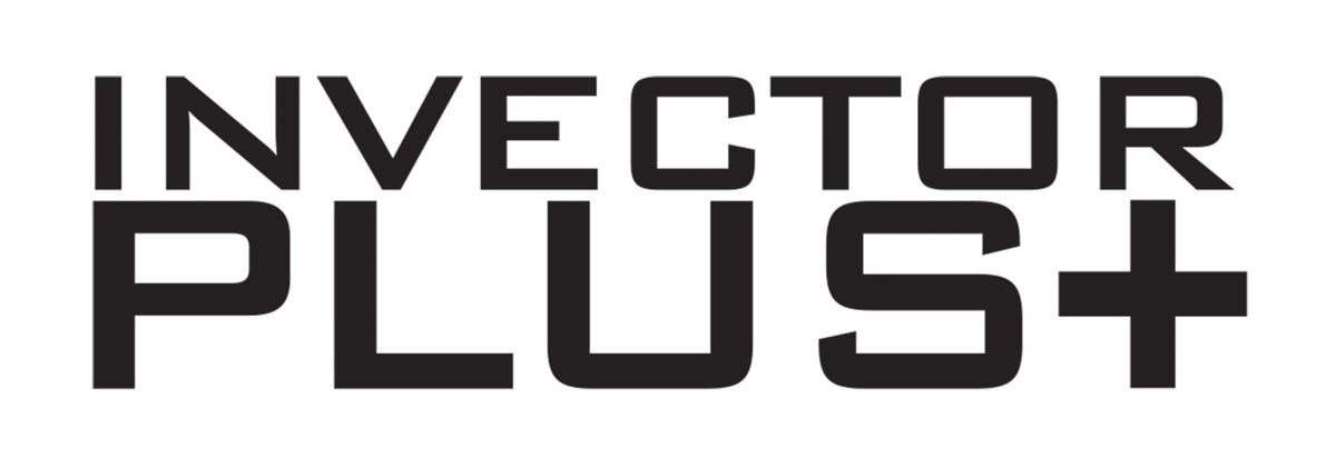 Invector Plus Logo