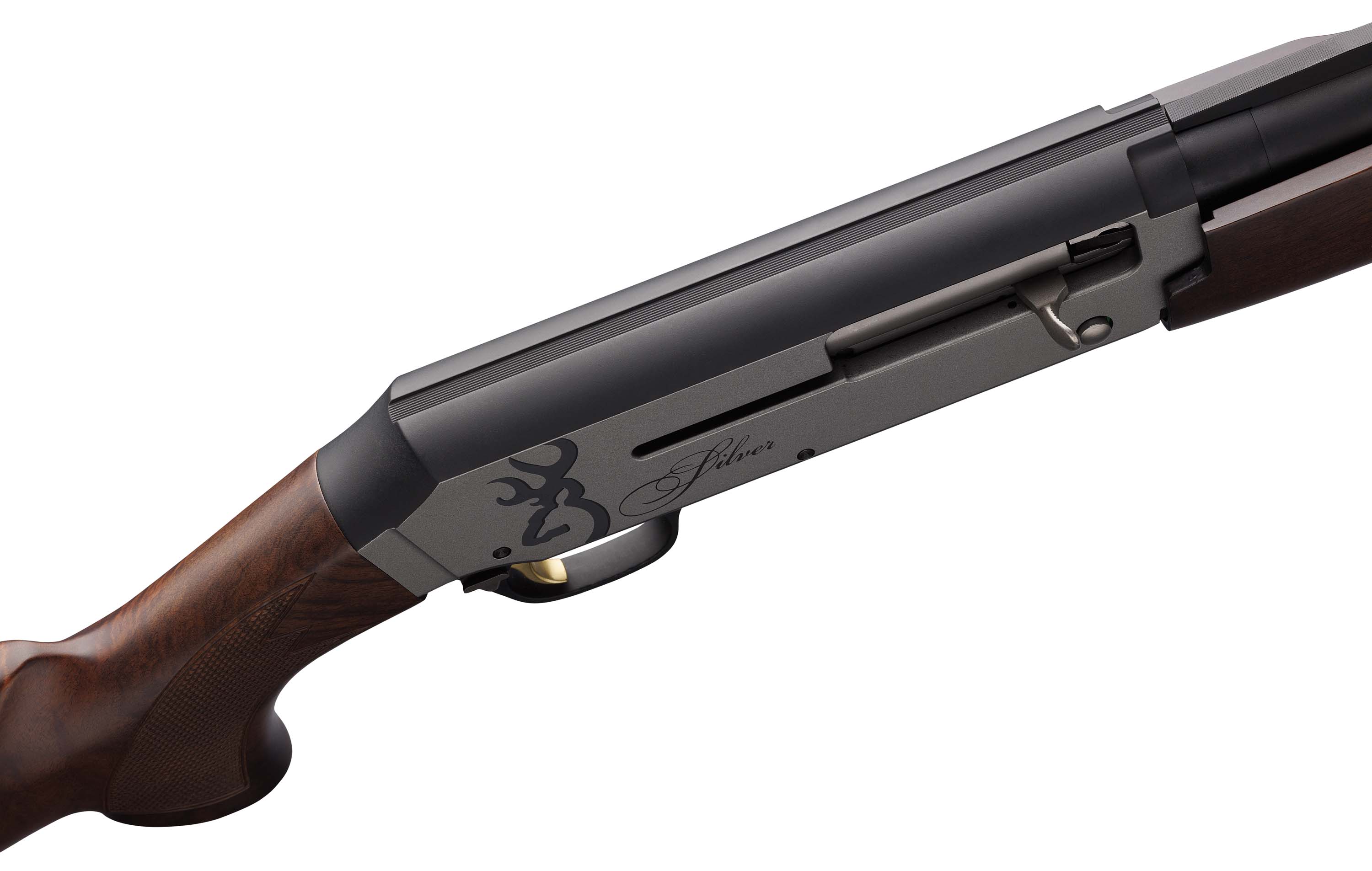 Silver Field Semi Auto Shotgun Browning Silver Field Semi Auto Shotgun Browning