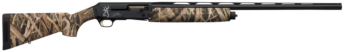Silver Field Composite Shotgun in Mossy Oak Shadow Grass Blades Image
