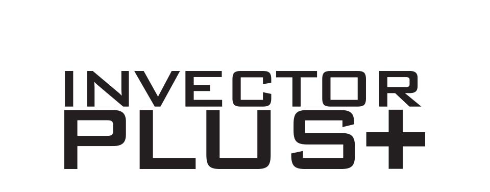 Invector-Plus Logo
