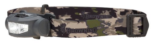 Pro Hunter Base Camp Elite Flashlight - Browning