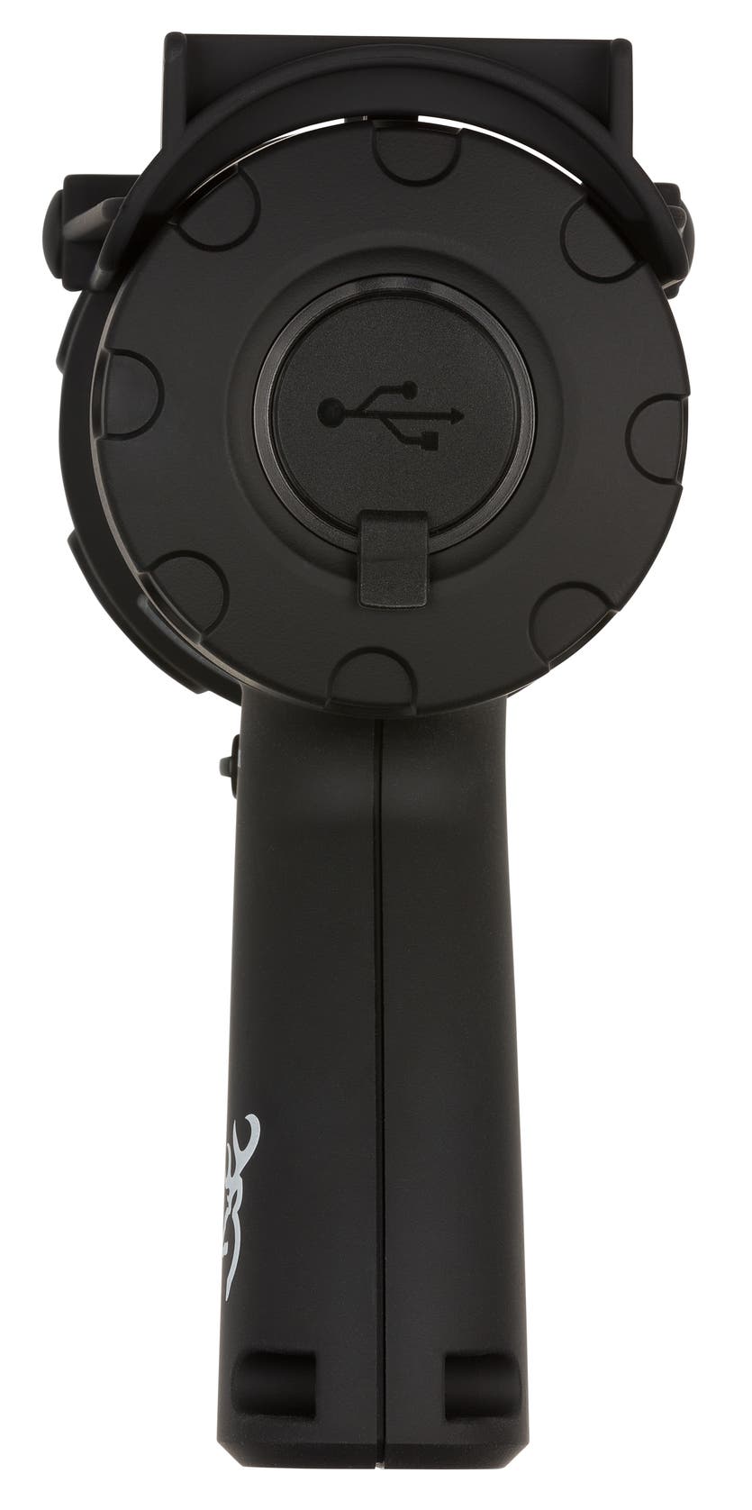 High Noon USB Rechargeable Spotlight with Wide Angle Plus