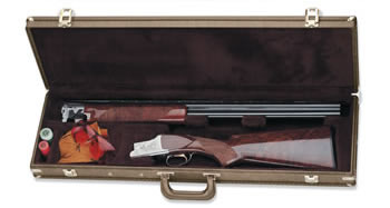 Browning 142840 Traditional 30in Fitted Shotgun Case for sale online 