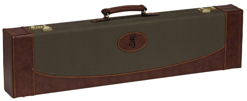 Encino II Fitted Case