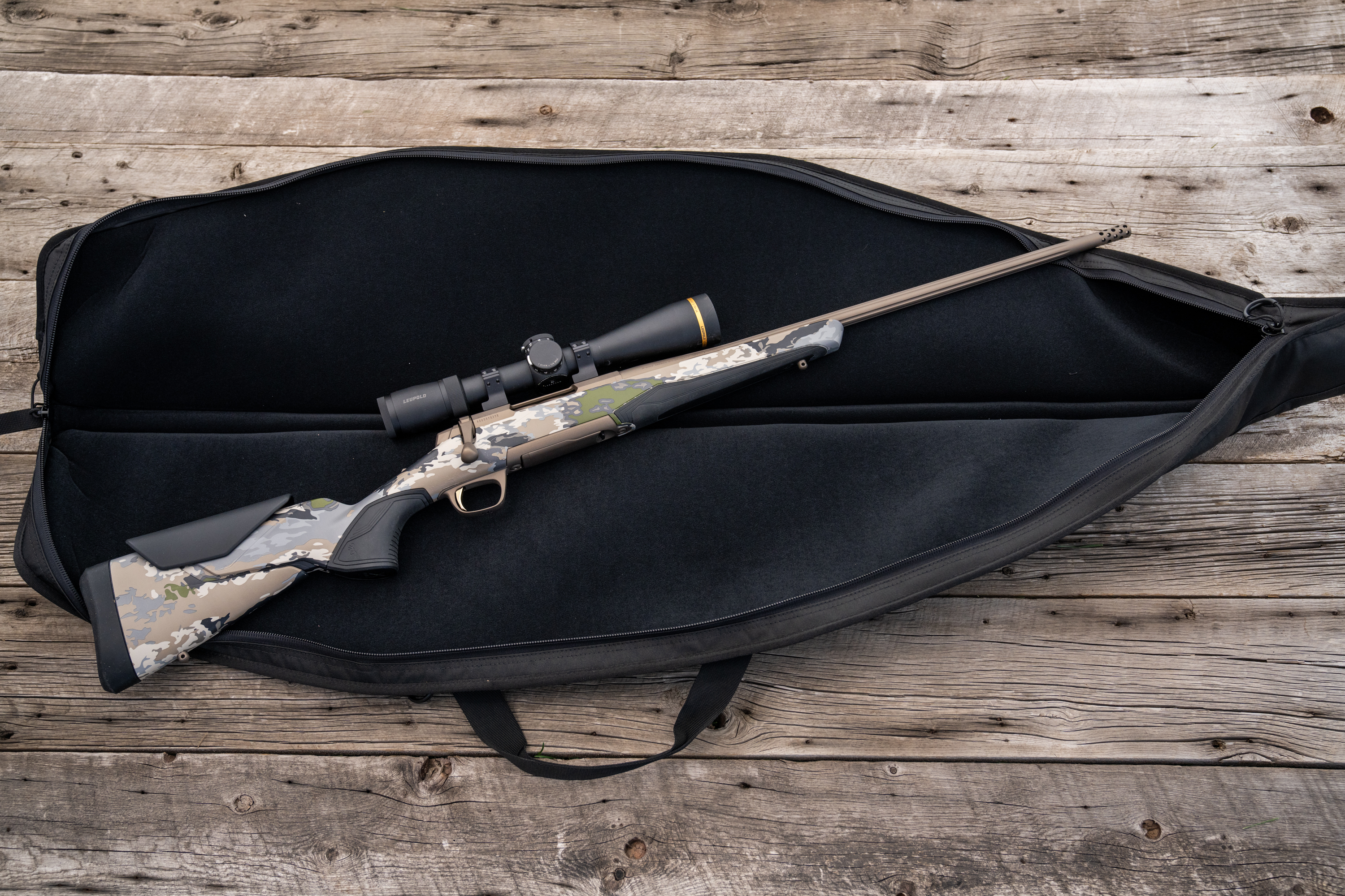 Max Long Range 54