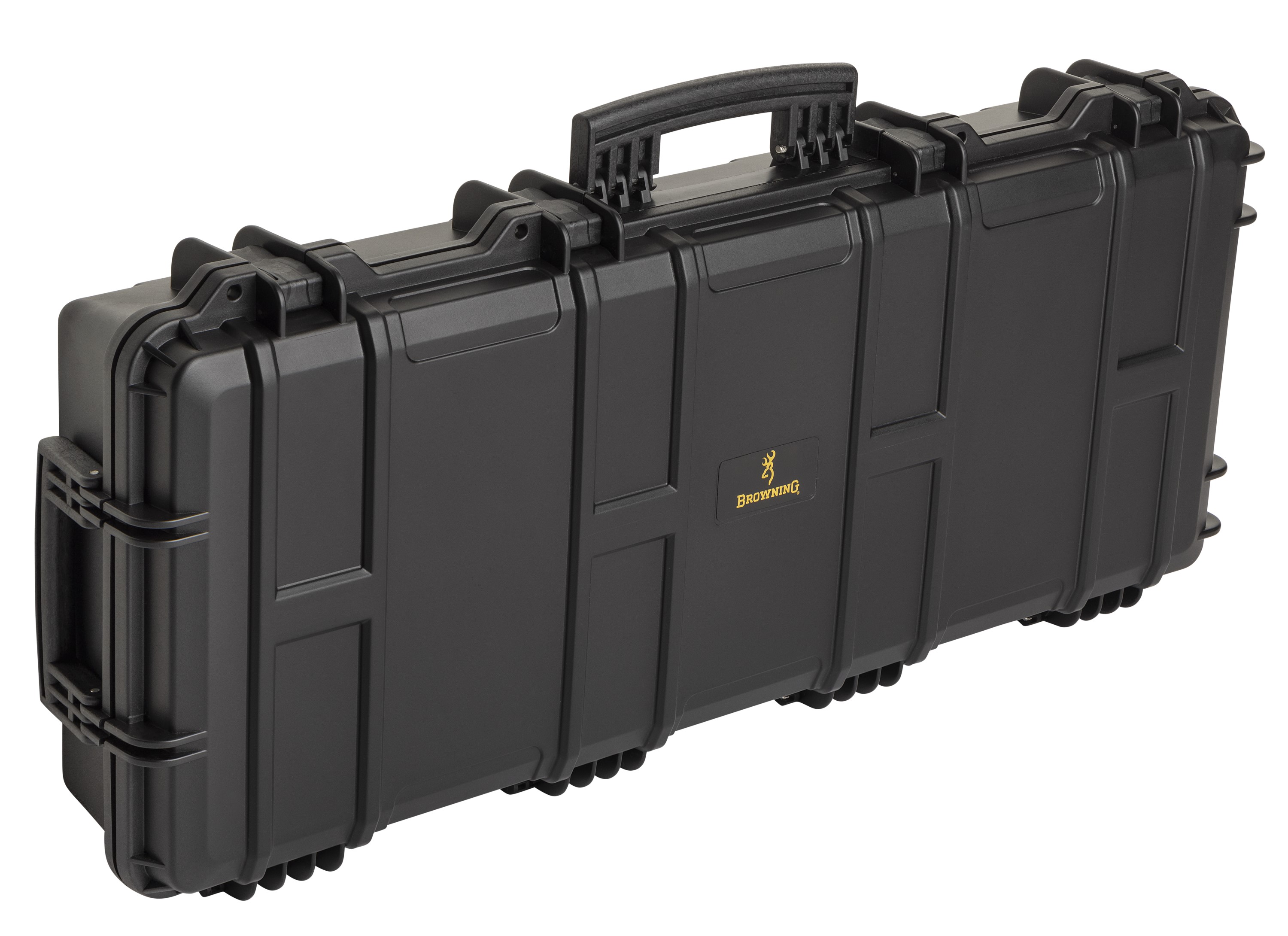 Convoy Over / Under - Fitted Shotgun Case - Browning