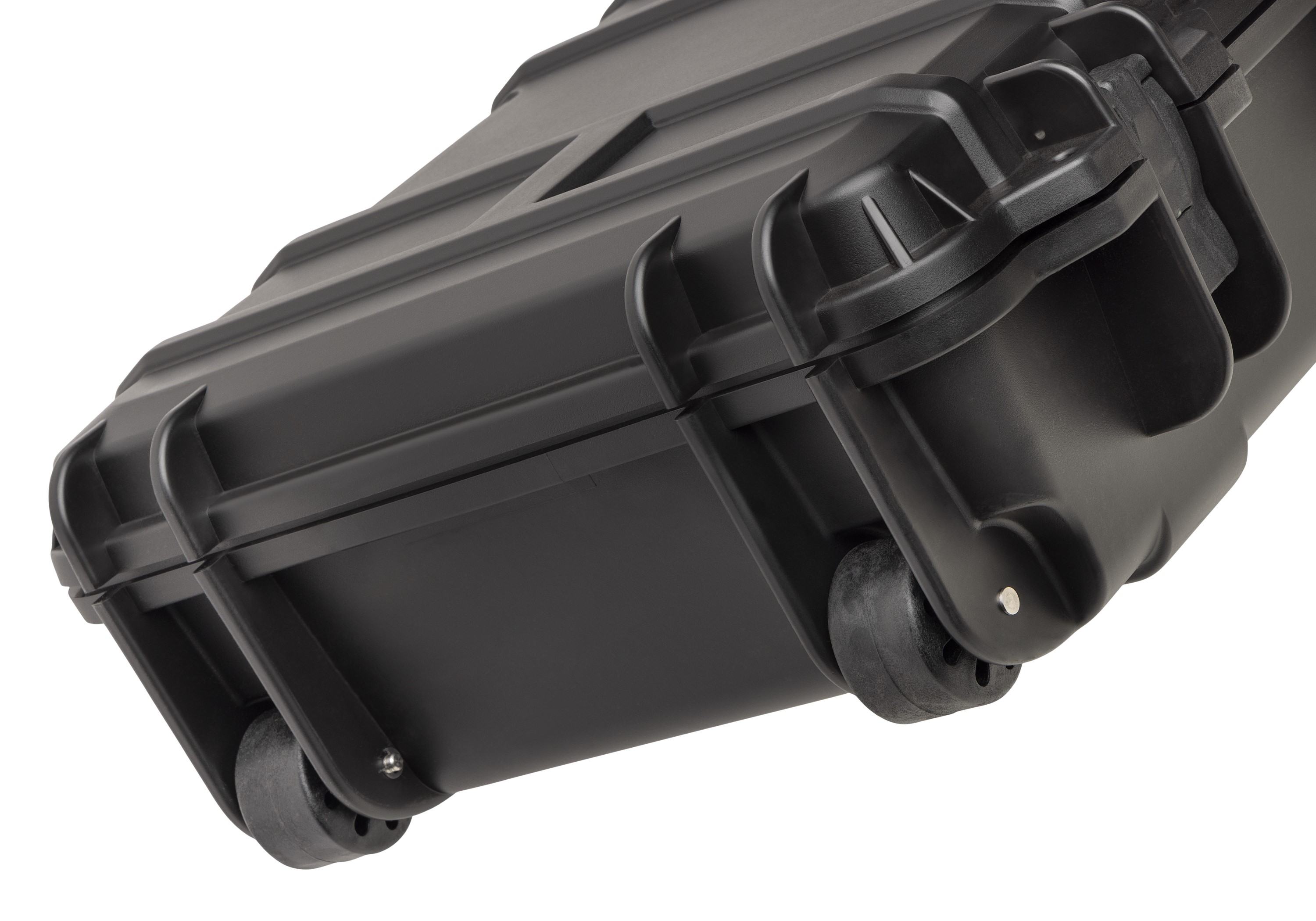 Convoy Over / Under - Fitted Shotgun Case - Browning