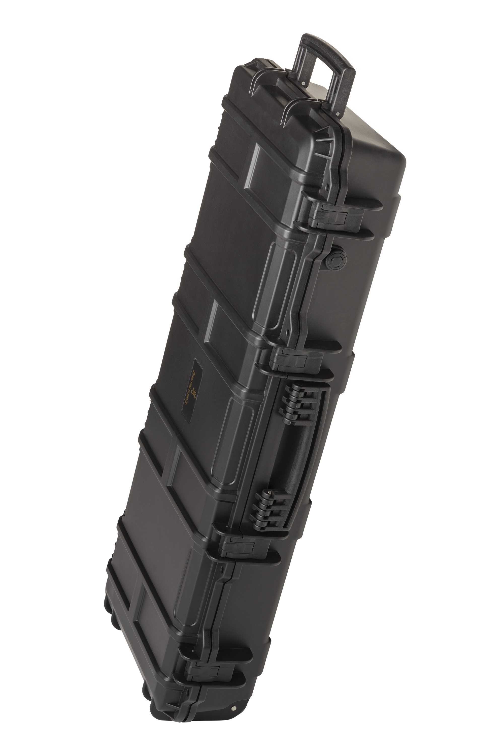 Convoy Over / Under - Fitted Shotgun Case - Browning