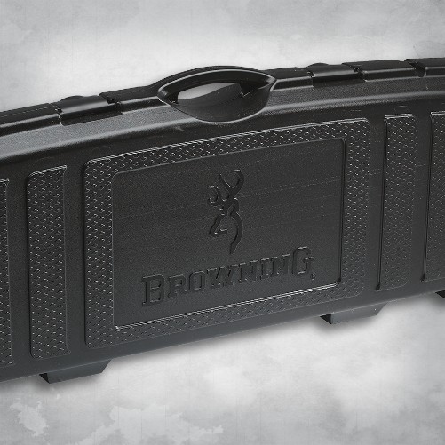 Browning Hard Cases for Rifles and Shotguns