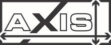 Gun Safe Axis Shelving Logo