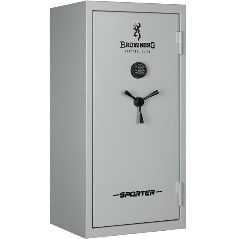 are browning safes good