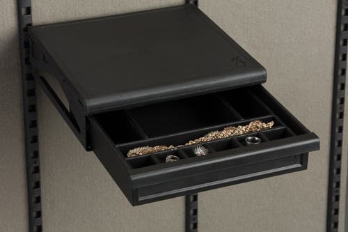 Gun Safe - Axis drawer jewelry insert