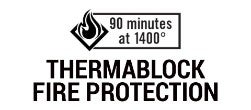 Thermablock logo