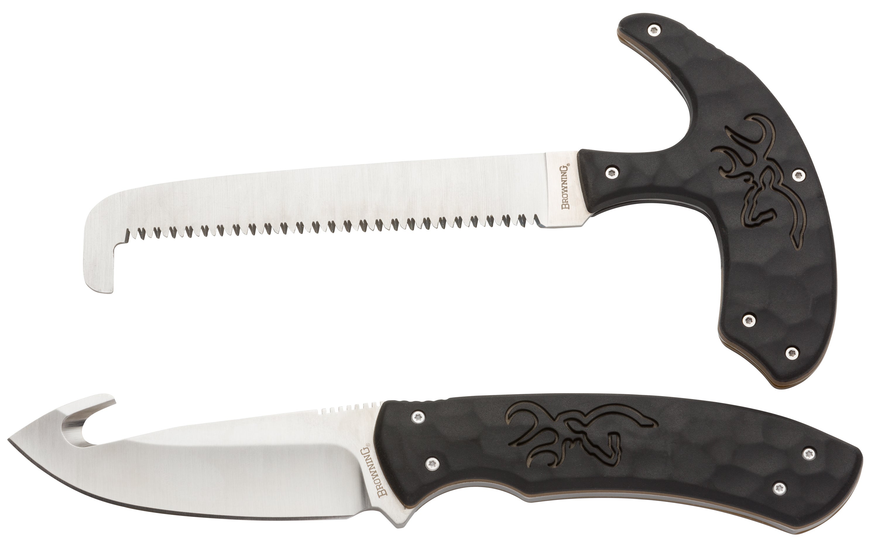 Primal Combo – 2 Piece - Hunting Knives - Browning