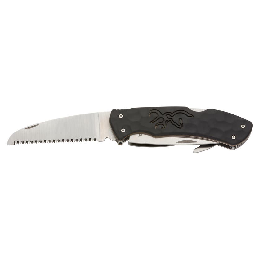 Primal Kodiak - Hunting Knife - Browning