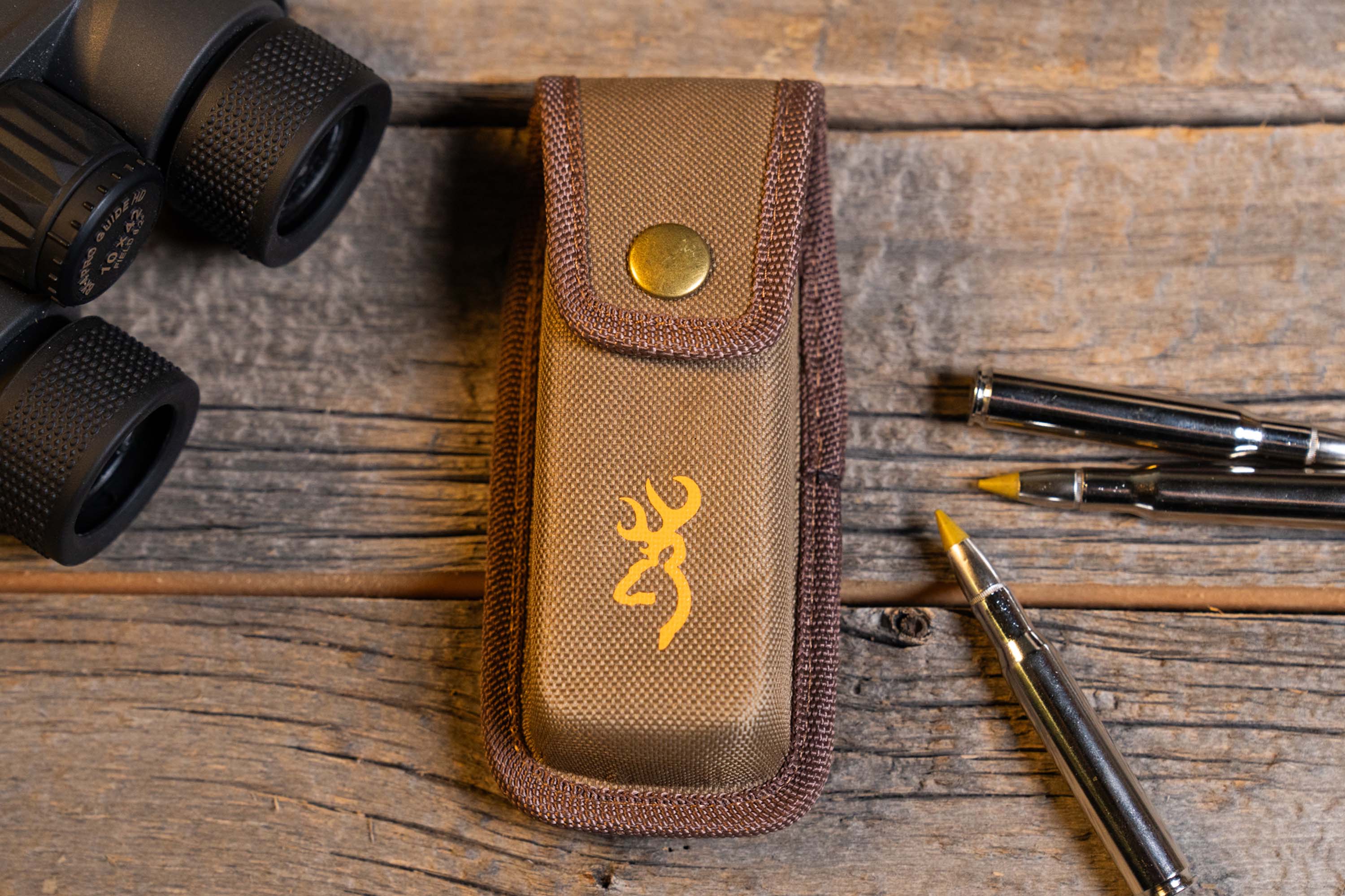 Primal Kodiak - Hunting Knife - Browning