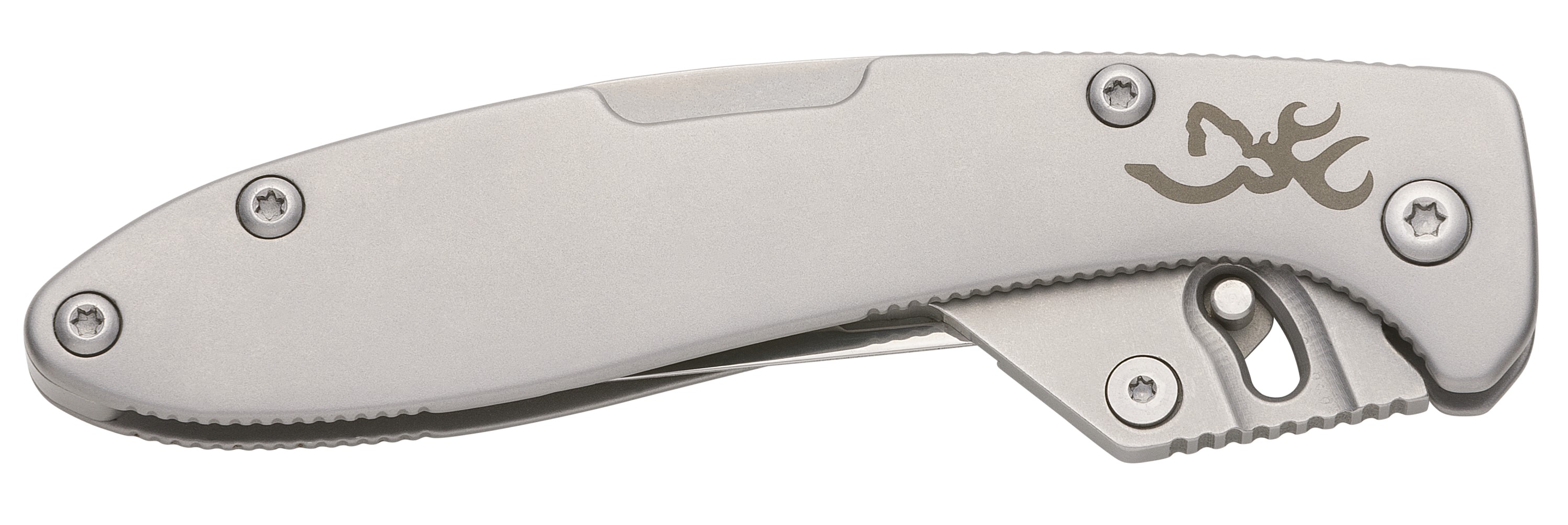 Stainless Scalpel – Hunting Knives - Browning