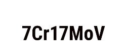 7Cr17MoV Steel