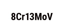 8Cr13MoV Series Steel