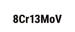 8Cr13MoV Series Steel