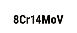 8Cr14MoV Steel