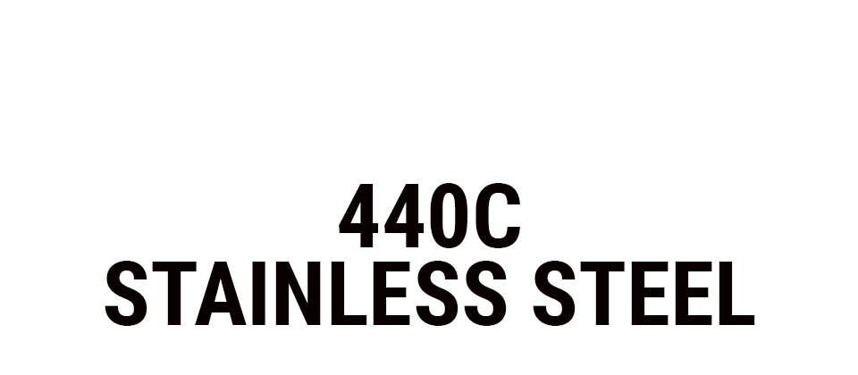 440C Series Steel