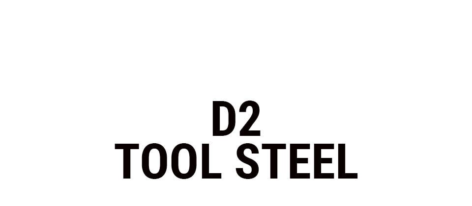 D2 Tool Steel