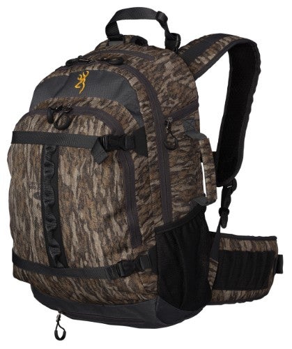Wicked Wing Backpack – Mossy Oak Bottomland