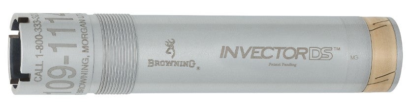  12 Gauge Invector-DS Goose Band Extended Choke Tubes