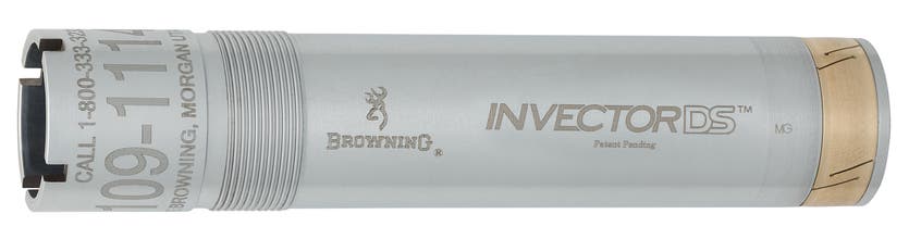 12 Gauge Invector-DS Goose Band Extended Choke Tubes