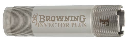 12 Gauge Invector-Plus™ Extended Tubes