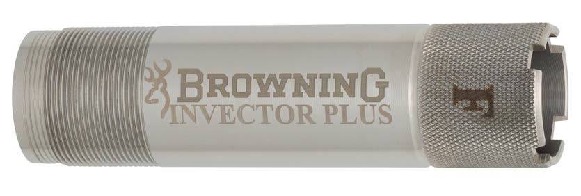 12 Gauge Invector-Plus™ Extended Tubes