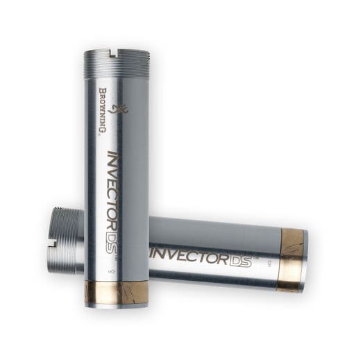 Invector-DS Choke Tubes